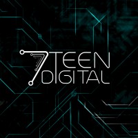 7TEEN Digital logo, 7TEEN Digital contact details