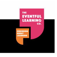 The Eventful Learning Co. logo, The Eventful Learning Co. contact details