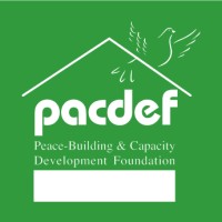 PACDEF logo, PACDEF contact details