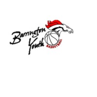 Barrington Youth Basketball logo, Barrington Youth Basketball contact details