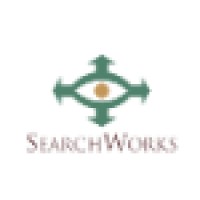 SearchWorks Research, Rights and Clearances logo, SearchWorks Research, Rights and Clearances contact details