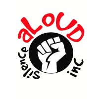 Silence Aloud, Inc. logo, Silence Aloud, Inc. contact details