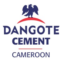 Dangote Cement Cameroon logo, Dangote Cement Cameroon contact details