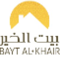 Bayt alkhair logo, Bayt alkhair contact details