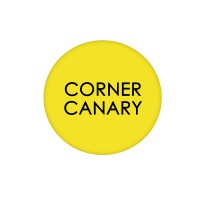 Corner Canary logo, Corner Canary contact details