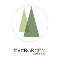 Evergreen North Shore logo, Evergreen North Shore contact details