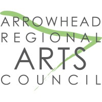 Arrowhead Regional Arts Council logo, Arrowhead Regional Arts Council contact details