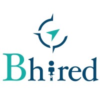 Bhired logo, Bhired contact details