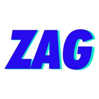 ZAG Studios logo, ZAG Studios contact details