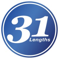 31 Lengths logo, 31 Lengths contact details