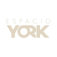 Espacio York logo, Espacio York contact details