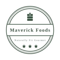 Maverick Foods logo, Maverick Foods contact details