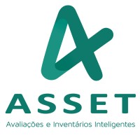 Asset logo, Asset contact details