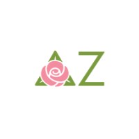 Delta Zeta - Pi Epsilon Chapter logo, Delta Zeta - Pi Epsilon Chapter contact details