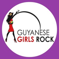 Guyanese Girls Rock! logo, Guyanese Girls Rock! contact details