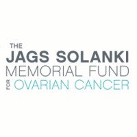 The Jags Solanki Memorial Fund for Ovarian Cancer logo, The Jags Solanki Memorial Fund for Ovarian Cancer contact details