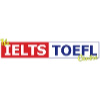 The IELTS TOEFL Centre logo, The IELTS TOEFL Centre contact details