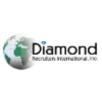 Diamond Recruiters International logo, Diamond Recruiters International contact details