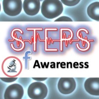 Steps of Awareness logo, Steps of Awareness contact details