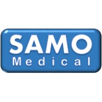 SAMO Medical logo, SAMO Medical contact details