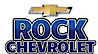 Rock Chevrolet logo, Rock Chevrolet contact details