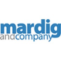 Mardig & Company Inc. logo, Mardig & Company Inc. contact details