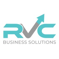 RVC Business Solutions logo, RVC Business Solutions contact details