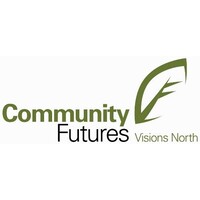 Visions North Community Futures Development Corp. logo, Visions North Community Futures Development Corp. contact details