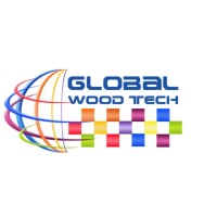 Global Wood Tech logo, Global Wood Tech contact details