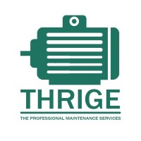 Thrige (Thailand) Co., Ltd. logo, Thrige (Thailand) Co., Ltd. contact details