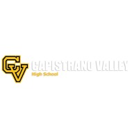 Capistrano Valley High School logo, Capistrano Valley High School contact details