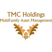 TMC Holdings logo, TMC Holdings contact details