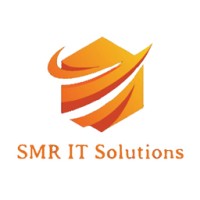 SMR IT Solutions logo, SMR IT Solutions contact details