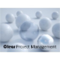 Clear Project Management logo, Clear Project Management contact details