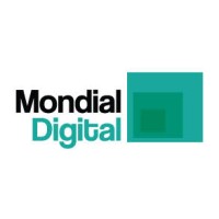 Mondial Digital logo, Mondial Digital contact details