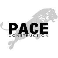 Pace Construction Company logo, Pace Construction Company contact details