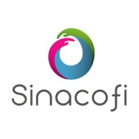 Sinacofi S.A. logo, Sinacofi S.A. contact details