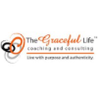 The Graceful Life Coaching and Consulting logo, The Graceful Life Coaching and Consulting contact details