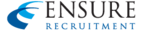 Ensure Recruitment logo, Ensure Recruitment contact details