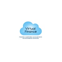 Virtual Finance logo, Virtual Finance contact details