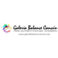 Galería Balance Cancún logo, Galería Balance Cancún contact details