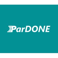 ParDONE Inc logo, ParDONE Inc contact details