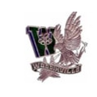 Woodinville High School logo, Woodinville High School contact details