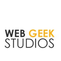 Web Geek Studios logo, Web Geek Studios contact details