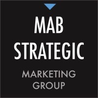 MAB Strategic Marketing Group logo, MAB Strategic Marketing Group contact details