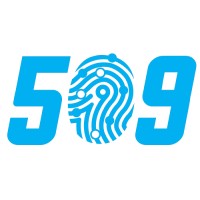 509 Solutions logo, 509 Solutions contact details