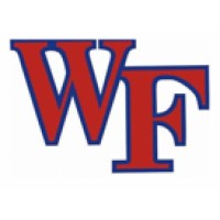 Wake Forest High School logo, Wake Forest High School contact details