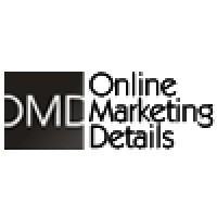 OnlineMarketingDetails logo, OnlineMarketingDetails contact details