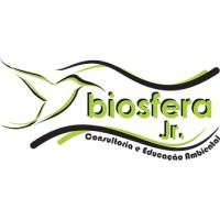 Biosfera Jr. logo, Biosfera Jr. contact details