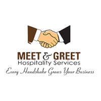 Meet & Greet Hospitality Services logo, Meet & Greet Hospitality Services contact details